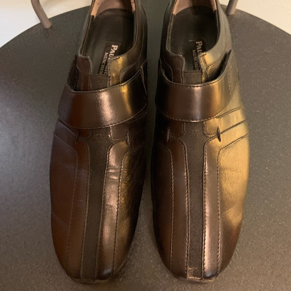 Paul Green Munchen Shoes